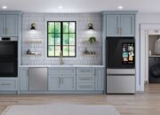 Intip Kecanggihan Rumah Pintar Samsung di Tahun 2025, AI Bikin Takjub!