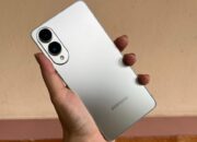 Samsung Galaxy S25 Edge: Tipisnya Bikin Penasaran, Fitur AI-nya Bikin Nagih?