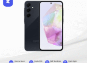 Spek Samsung A55 5G Vs Samsung A35 5G Dibekali Fitur Canggih, Harga HP Samsung A35 5G Lebih Murah