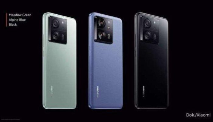 Spesifikasi Xiaomi 13T dengan Kamera Leica Setara DSLR, Harga Kian Murah di Bulan Juni 2025