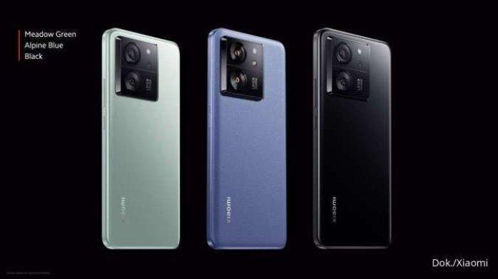Spesifikasi Xiaomi 13T dengan Kamera Leica Setara DSLR, Harga Kian Murah di Bulan Juni 2025
