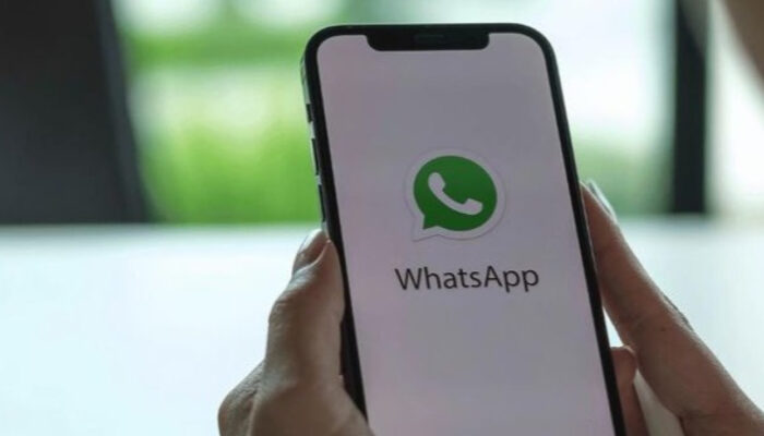 Stop Dibombardir Chat WA! Ini Trik Rahasia Biar Kamu Lebih Tenang