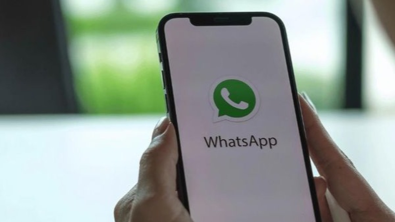 Stop Dibombardir Chat WA! Ini Trik Rahasia Biar Kamu Lebih Tenang