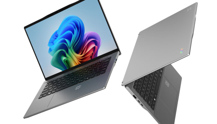 Laptop AI Ringan Ini Bikin Kuliah Jadi Lebih Sat Set! (Swift Go 14 AI)