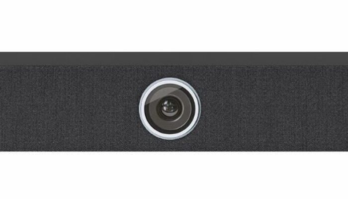 Sennheiser TeamConnect Bar S, Bikin Rapat Kecil Jadi Lebih Profesional