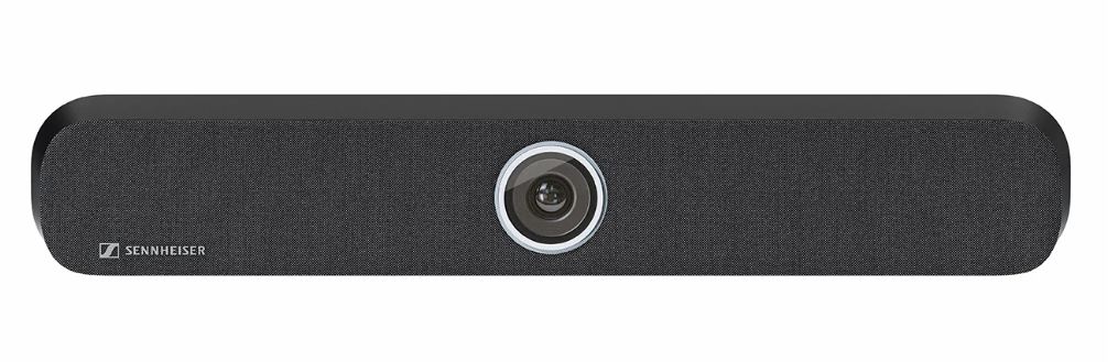 Sennheiser TeamConnect Bar S, Bikin Rapat Kecil Jadi Lebih Profesional