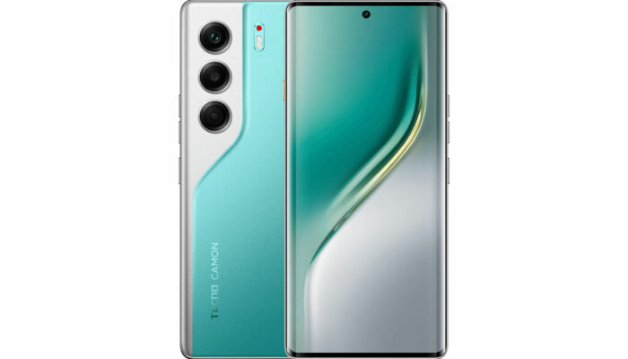 Tecno Camon 40, Beneran Hape 2 Jutaan Berasa Pake Flagship?