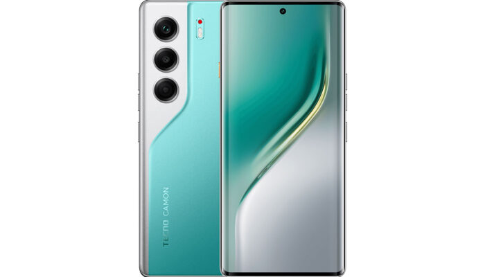 Tecno Camon 40 dan Camon 40 Pro, Mana yang Lebih Worth It Buat Kamu?