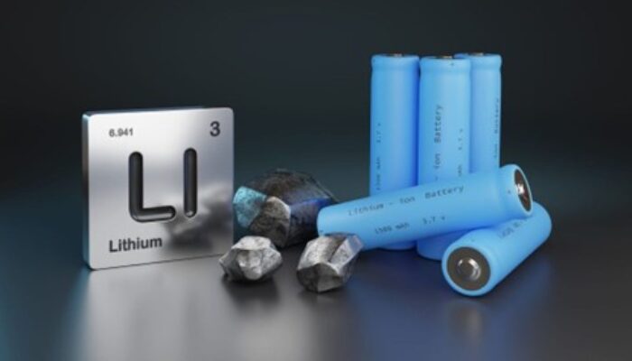 Teknologi Baterai Masa Depan: Isi Ulang Sekali, Lupakan Selama Ribuan Tahun!