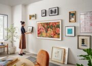 Samsung Music Frame, Speaker Cantik yang Bikin Telinga Betah