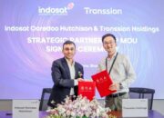 Indosat Gandeng Transsion, Jangkau Pelanggan Lebih Dekat Lewat 10 Ribu Gerai!