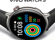 Vivo Watch 5, Jam Pintar eSIM yang Nggak Bikin Kantong Jebol!