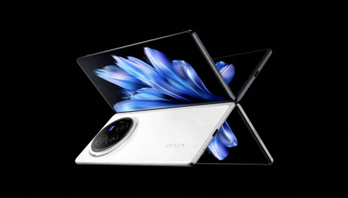 Vivo X Fold Generasi Terbaru Bakal Lebih Ringkas? Ini Bocorannya!
