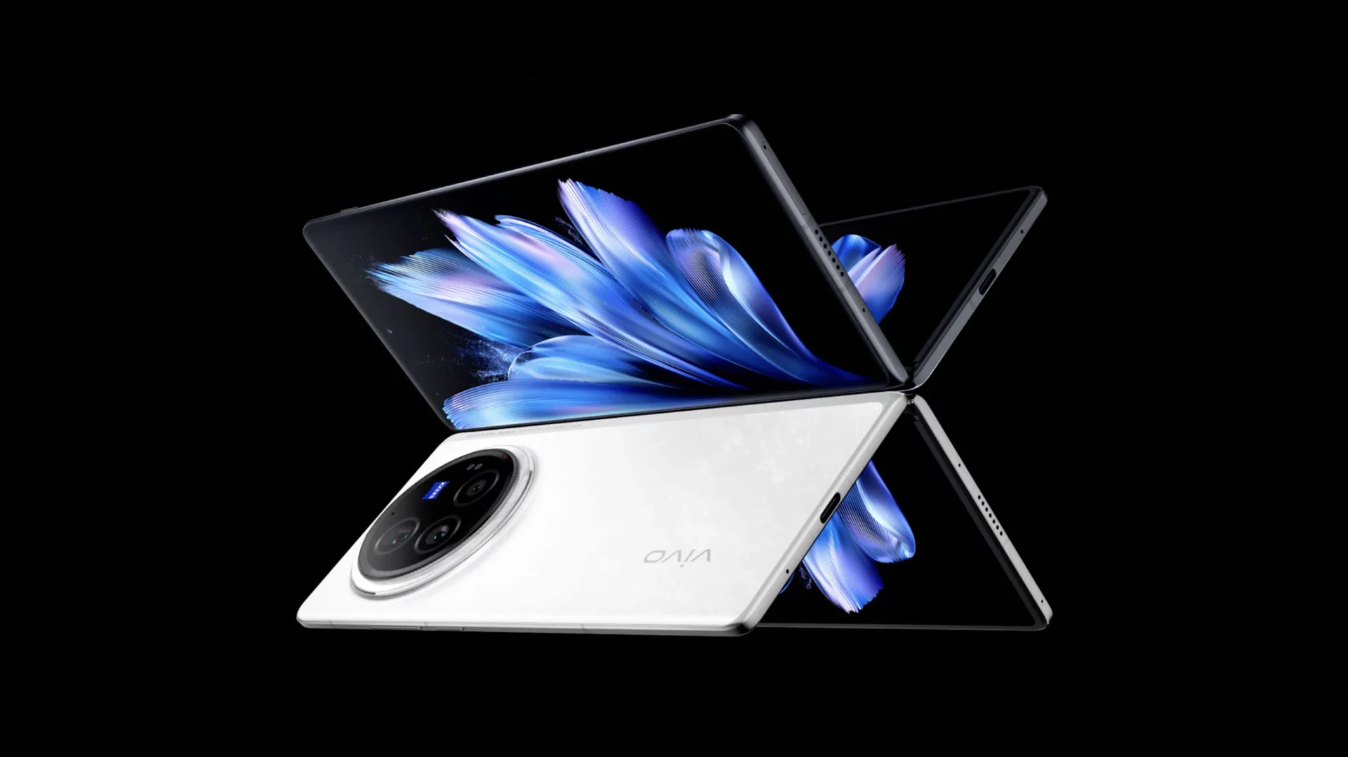 Vivo X Fold Generasi Terbaru Bakal Lebih Ringkas? Ini Bocorannya!