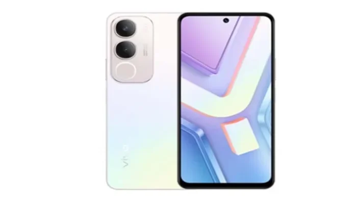 Vivo Y19 S Resmi Hadir Desain Elegan, Performa Kuat, Baterai Tahan Lama