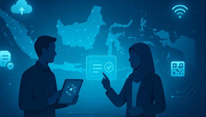 Wargalink, Jurus Baru Pemerintah Daerah Raih Transformasi Digital?