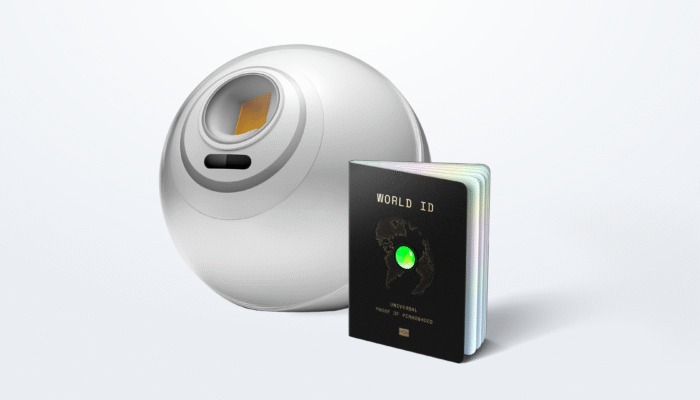World ID Diblokir Lagi? Ada Apa dengan Aplikasi Ini?
