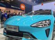 Xiaomi Pamer Mobil Listrik Jenis SUV Pertamanya Xiaomi YU7