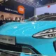 Xiaomi Pamer Mobil Listrik Jenis SUV Pertamanya Xiaomi YU7