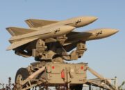 Iran Punya Rudal Apa Saja Sih? Ini yang Bikin Israel Cemas