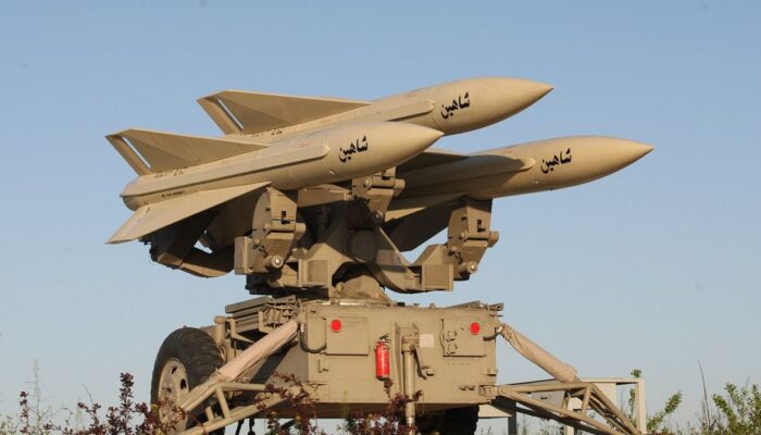 Mengintip Kekuatan Rudal Iran, Seberapa Gentingkah Bagi Israel?