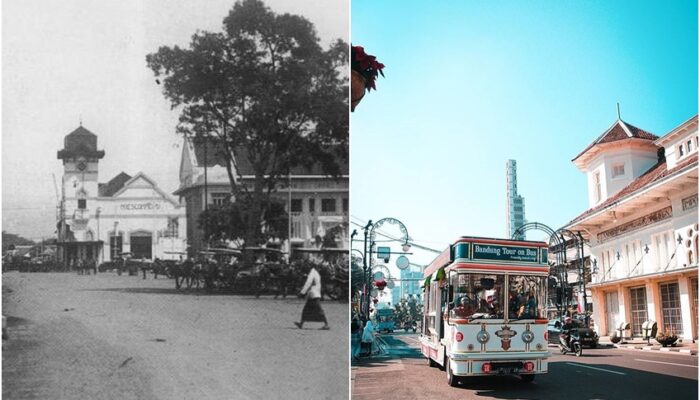 Transformasi Gambar: Dulu Statis, Sekarang Bernyawa!