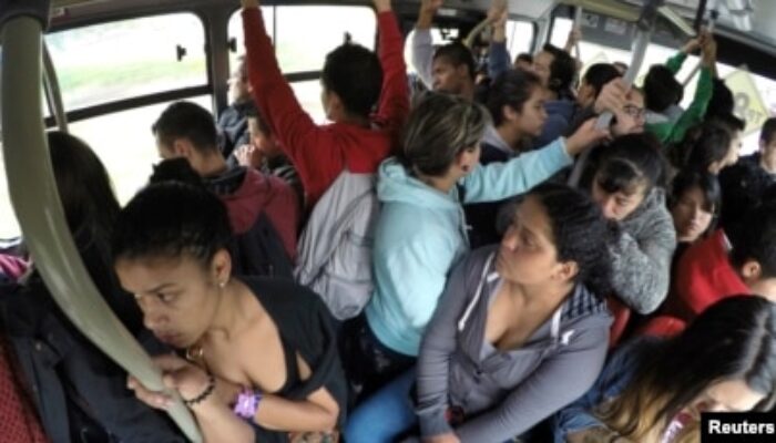 Rush Bus, Main Game Sambil Nambah Penghasilan? Emang Bisa!