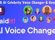 AI Bisa Bikin Suara Mirip Artis? Ini yang Perlu Kamu Waspadai!