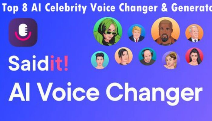 AI Bisa Bikin Suara Mirip Artis? Ini yang Perlu Kamu Waspadai!