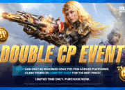 Jangan Sampai Keduluan! Kode Redeem CODM Spesial Hari Ini Menantimu!