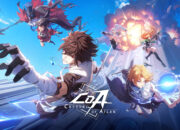 Crystal of Atlan, Ukuran File, Cara Download di PC dan HP Biar Gak Kaget!