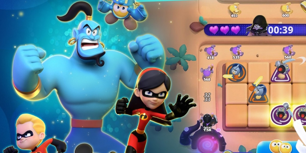 Latih Otakmu dengan Game Puzzle AI yang Lagi Viral di HP, Berani Coba?