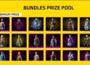 Weekend Ini Berburu Hadiah Gratis di FF? Siapa Tahu Dapat Samurai Bundle!