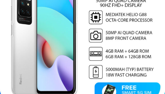 RAM HP Xiaomi-mu Kurang? Coba Aktifkan Fitur Rahasia Ini!