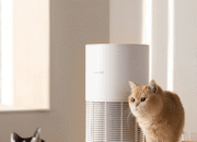 Xiaomi Smart Pet Care Air Purifier, Bikin Hewan Peliharaan Lebih Bahagia?