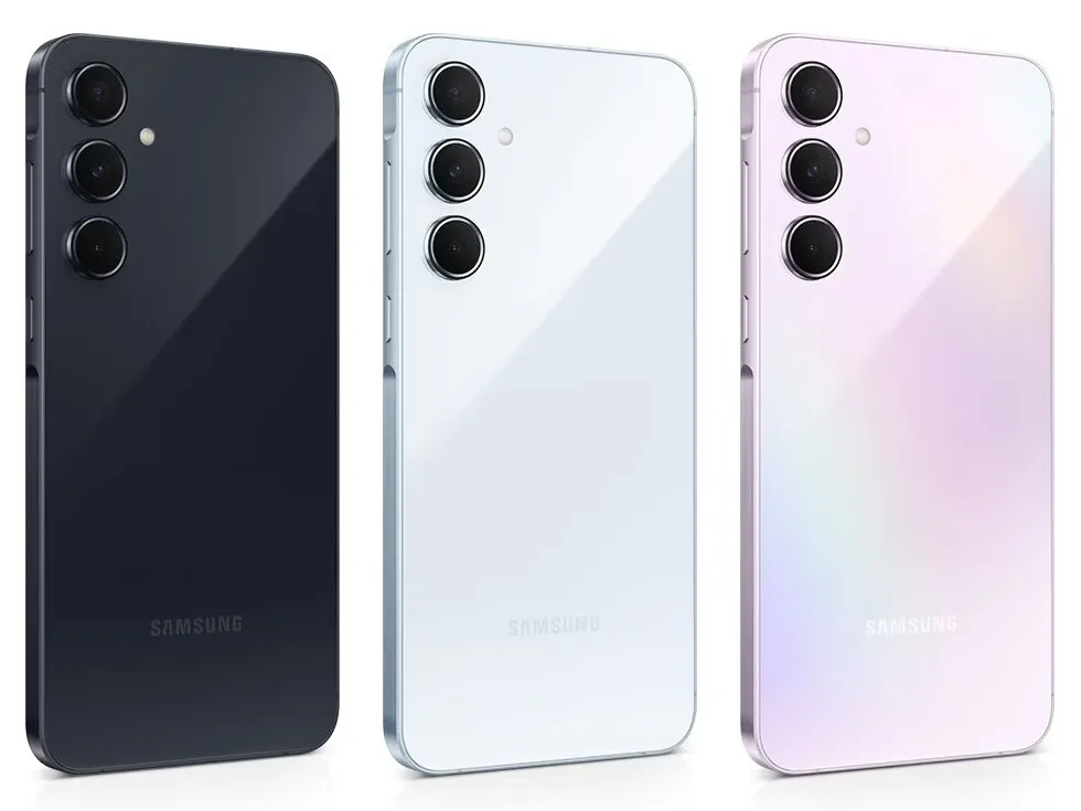 Samsung A Series Terbaik di 2025? Ini 5 Pilihan Budget 2 Jutaan!