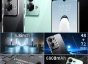 HP dengan Memori Lega dan Performa Ngebut Mulai 2 Jutaan? Ini Dia Pilihannya!