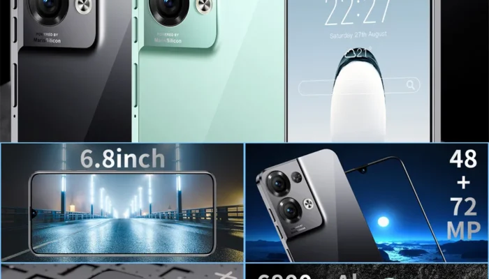 HP dengan Memori Lega dan Performa Ngebut Mulai 2 Jutaan? Ini Dia Pilihannya!