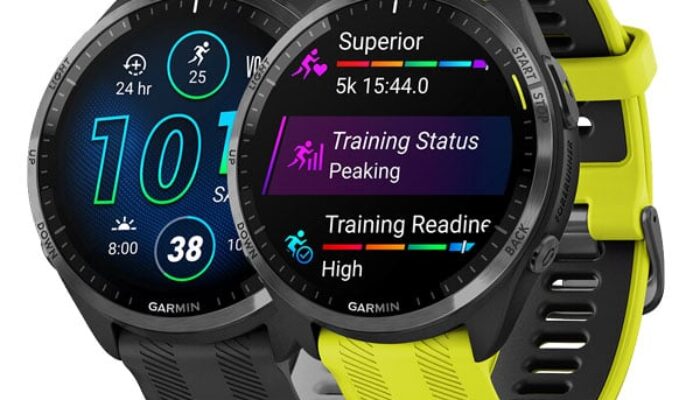 Lari Makin Optimal, 7 Jam Tangan GPS Terjangkau dengan Fitur Pantau Jantung