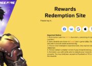 Kode Redeem FF Terbaru Sudah Keluar! Rebut Skin, Diamond, & Kejutan Lainnya!