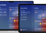 Asyiknya Mabar Game di Apple, Seru Abis!