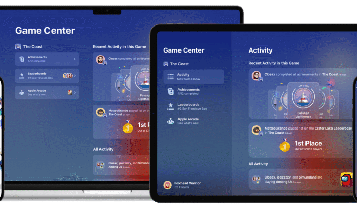 Asyiknya Mabar Game di Apple, Seru Abis!