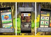 Mau PayPal Gratis? Cobain 8 Game Seru Ini, Saldo Langsung Nambah!