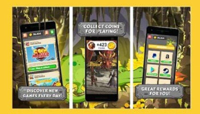 Mau PayPal Gratis? Cobain 8 Game Seru Ini, Saldo Langsung Nambah!