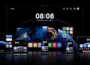 Huawei HarmonyOS Makin Cerdas dengan Agen AI Terbaru!