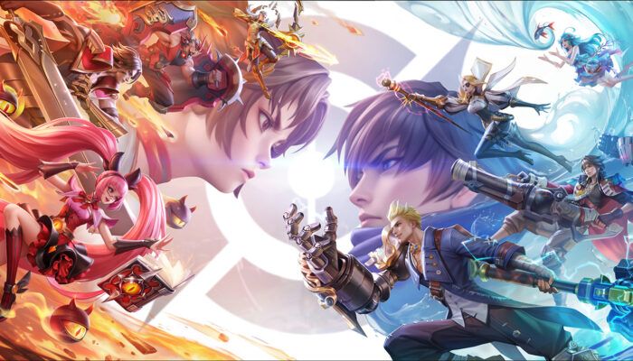 Honor of Kings Makin Seru, Intip Kejutan Update Terbarunya!