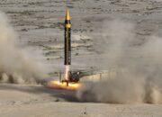 Iran vs Israel, Seberapa Mengerikan Senjata yang Mungkin Dimiliki Iran?