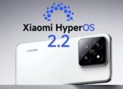 HyperOS 2.2 Bikin Nagih, Fitur Apa Sih yang Bikin Pengguna Jatuh Hati?