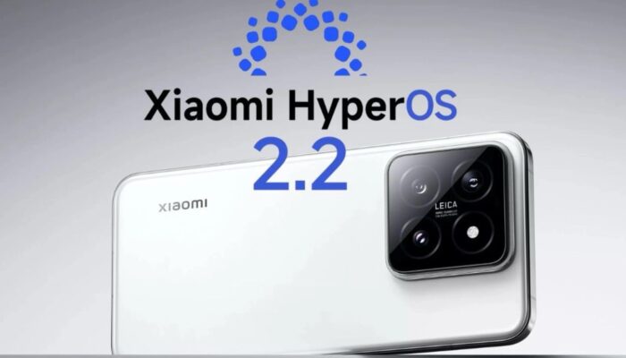 HyperOS 2.2 Bikin Nagih, Fitur Apa Sih yang Bikin Pengguna Jatuh Hati?