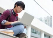 Laptop Impian Mahasiswa 2025, Budget Mulai 2 Jutaan, Kerja Sat Set!